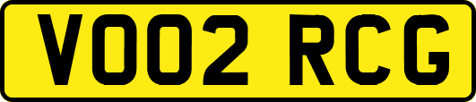 VO02RCG