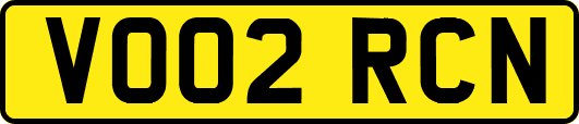 VO02RCN