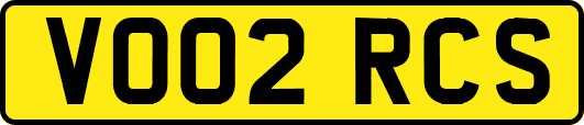VO02RCS