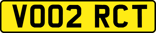 VO02RCT