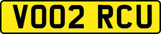 VO02RCU