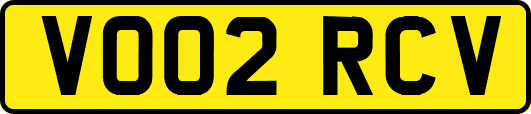 VO02RCV