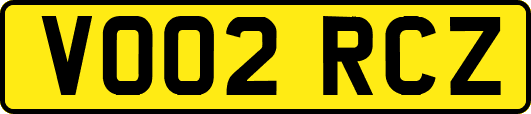 VO02RCZ