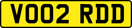 VO02RDD