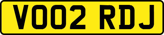 VO02RDJ
