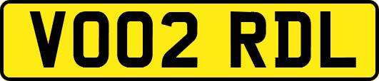 VO02RDL