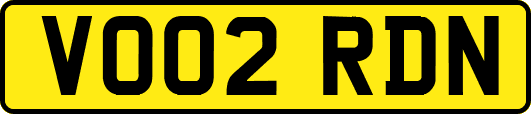 VO02RDN