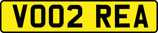 VO02REA