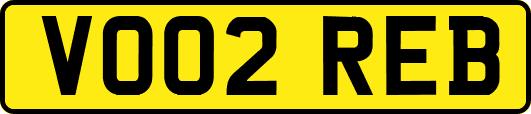 VO02REB