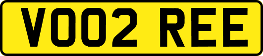 VO02REE