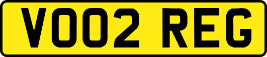 VO02REG