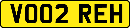 VO02REH