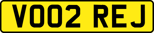 VO02REJ
