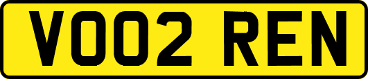 VO02REN