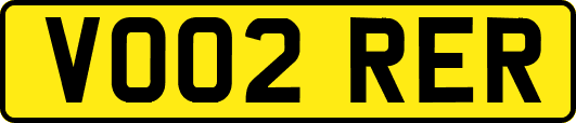 VO02RER