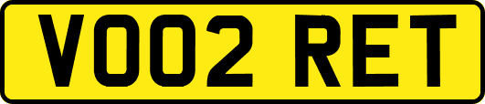 VO02RET