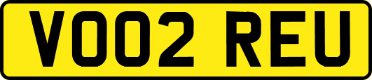 VO02REU