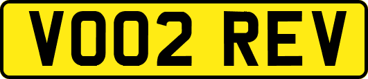 VO02REV