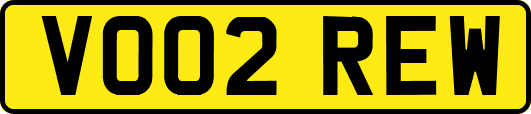 VO02REW