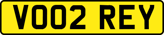 VO02REY