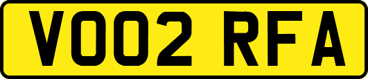 VO02RFA