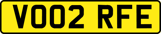 VO02RFE