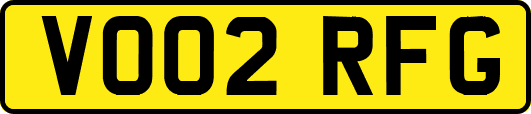 VO02RFG