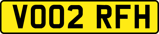 VO02RFH