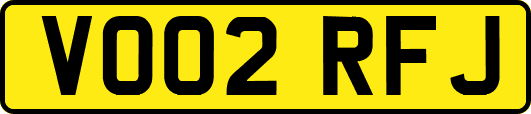 VO02RFJ