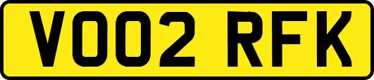 VO02RFK