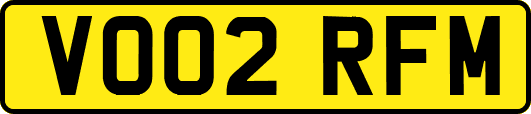 VO02RFM