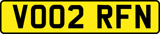 VO02RFN