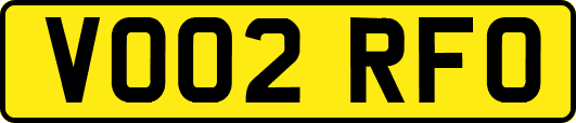 VO02RFO