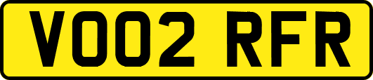 VO02RFR