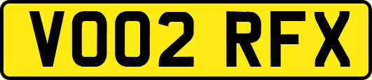 VO02RFX