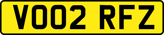 VO02RFZ