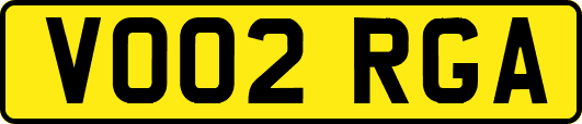 VO02RGA