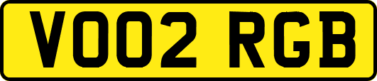 VO02RGB