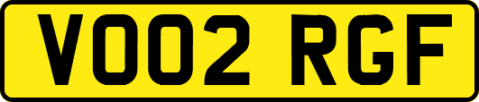 VO02RGF