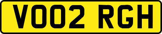 VO02RGH