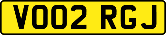 VO02RGJ