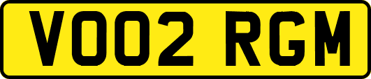 VO02RGM
