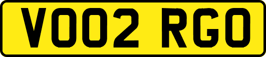 VO02RGO