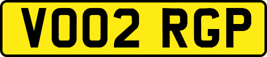 VO02RGP