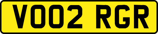 VO02RGR