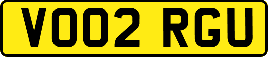 VO02RGU