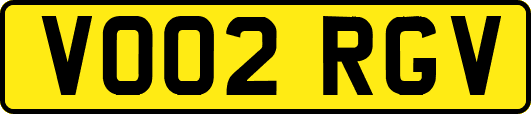 VO02RGV