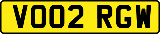 VO02RGW