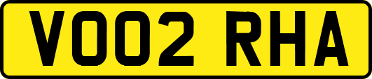 VO02RHA