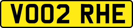 VO02RHE